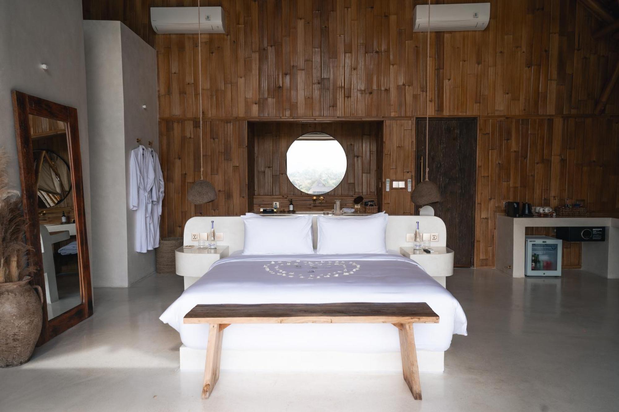 Numa Bali Hotel Сидемен Стая снимка