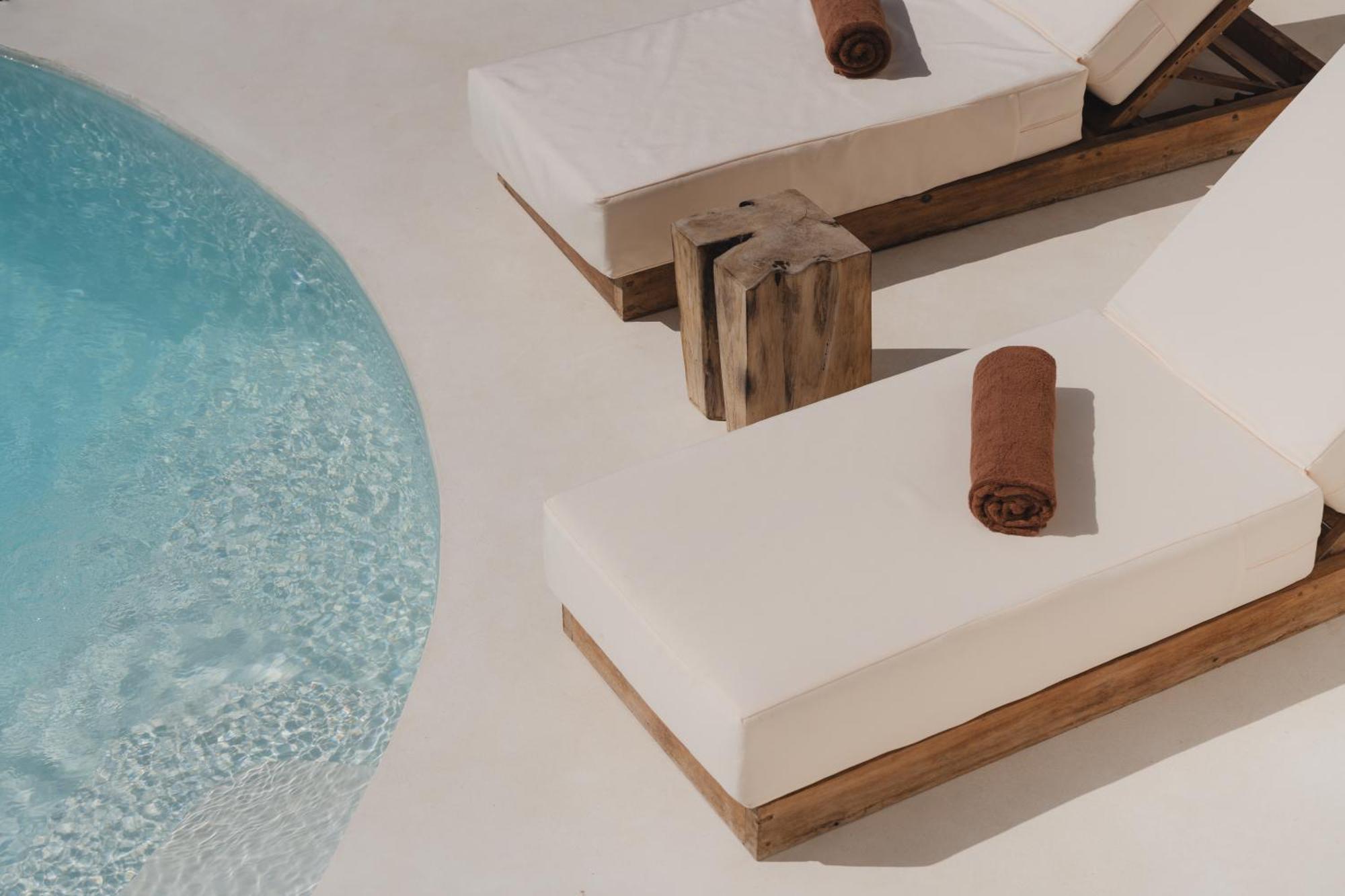 Numa Bali Hotel Сидемен Стая снимка