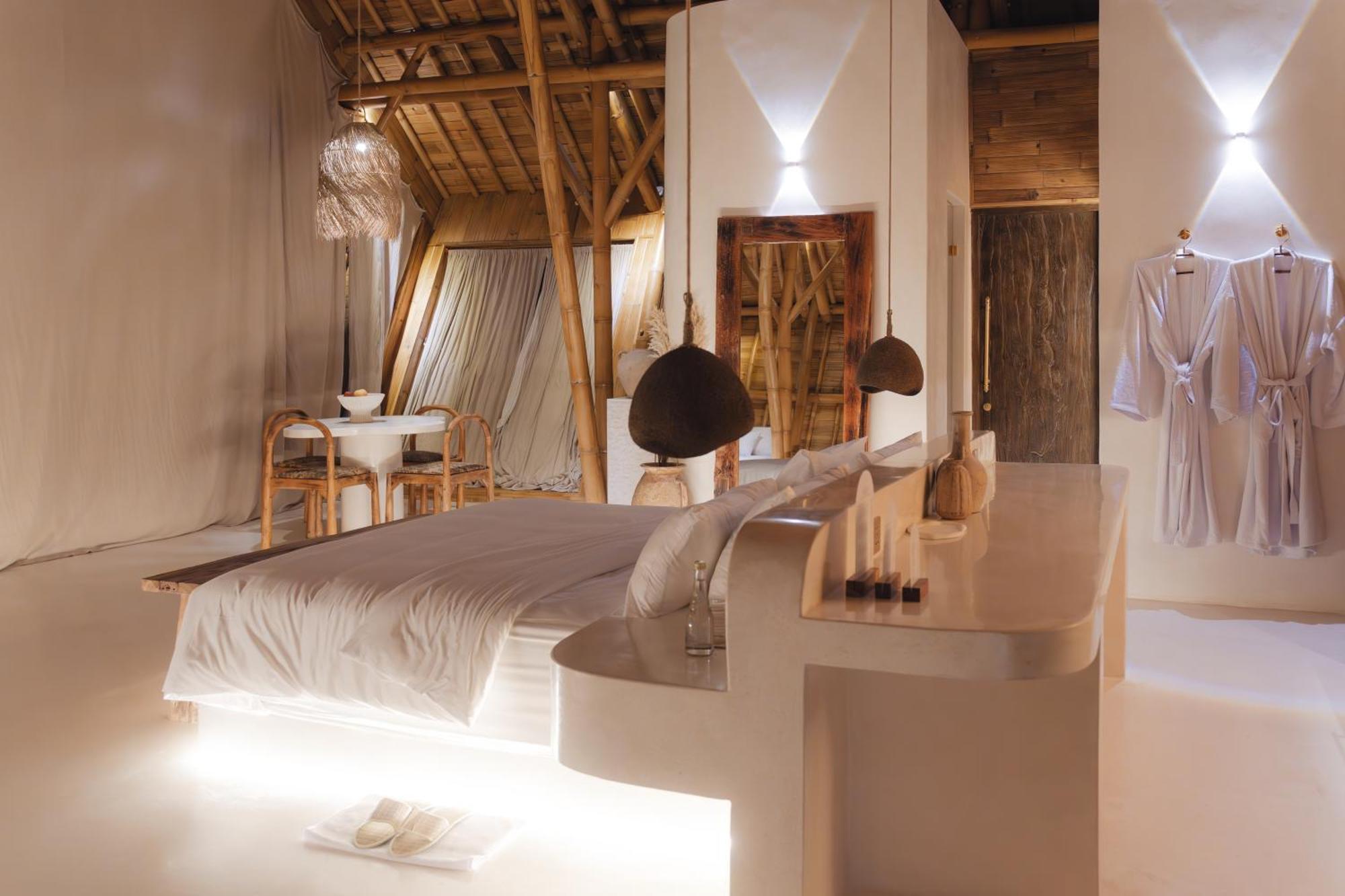 Numa Bali Hotel Сидемен Стая снимка