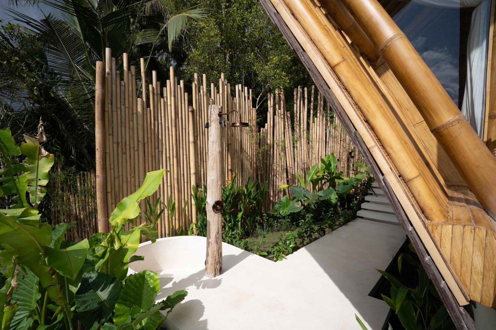 Numa Bali Hotel Сидемен Стая снимка