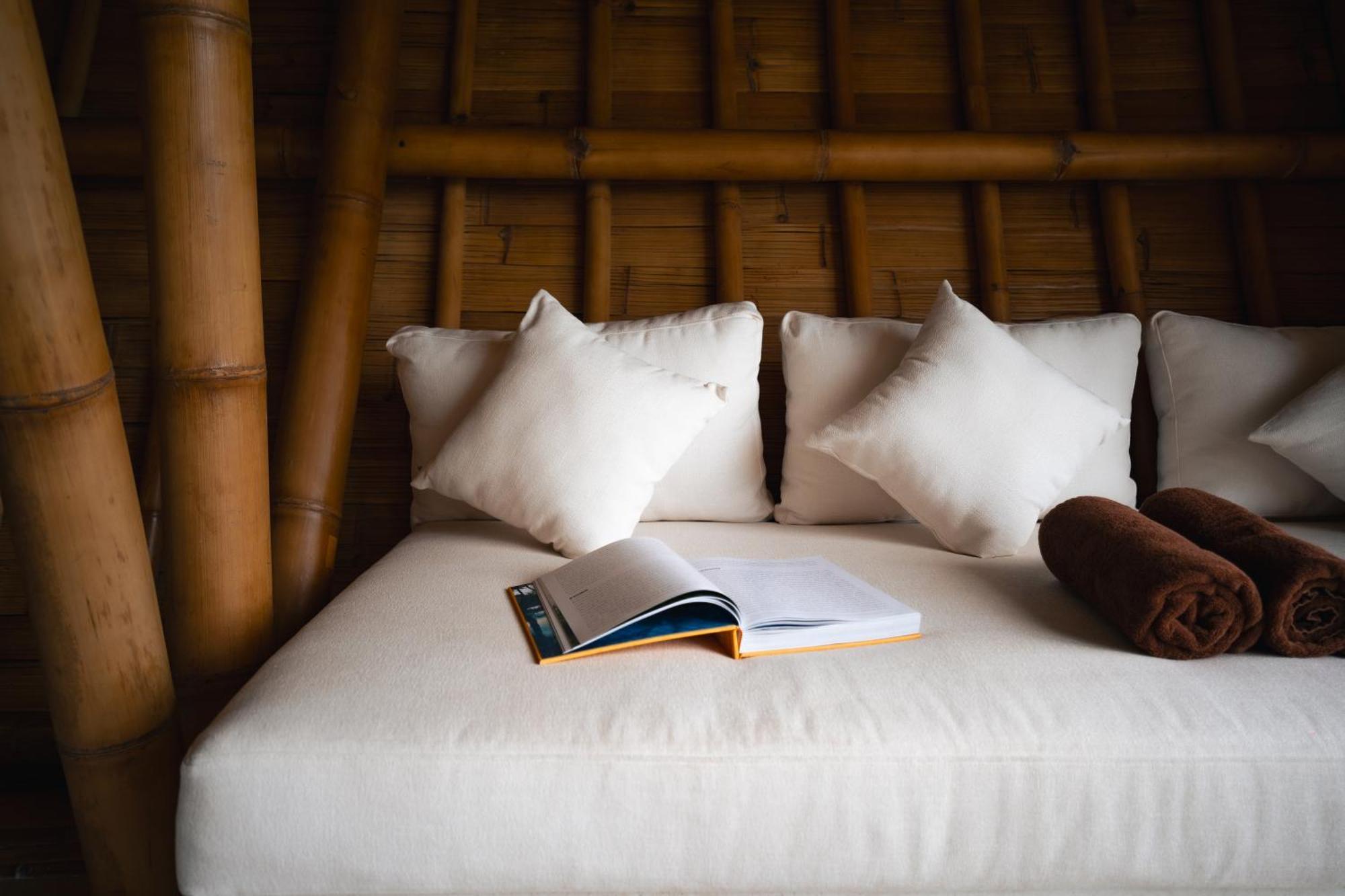 Numa Bali Hotel Сидемен Стая снимка