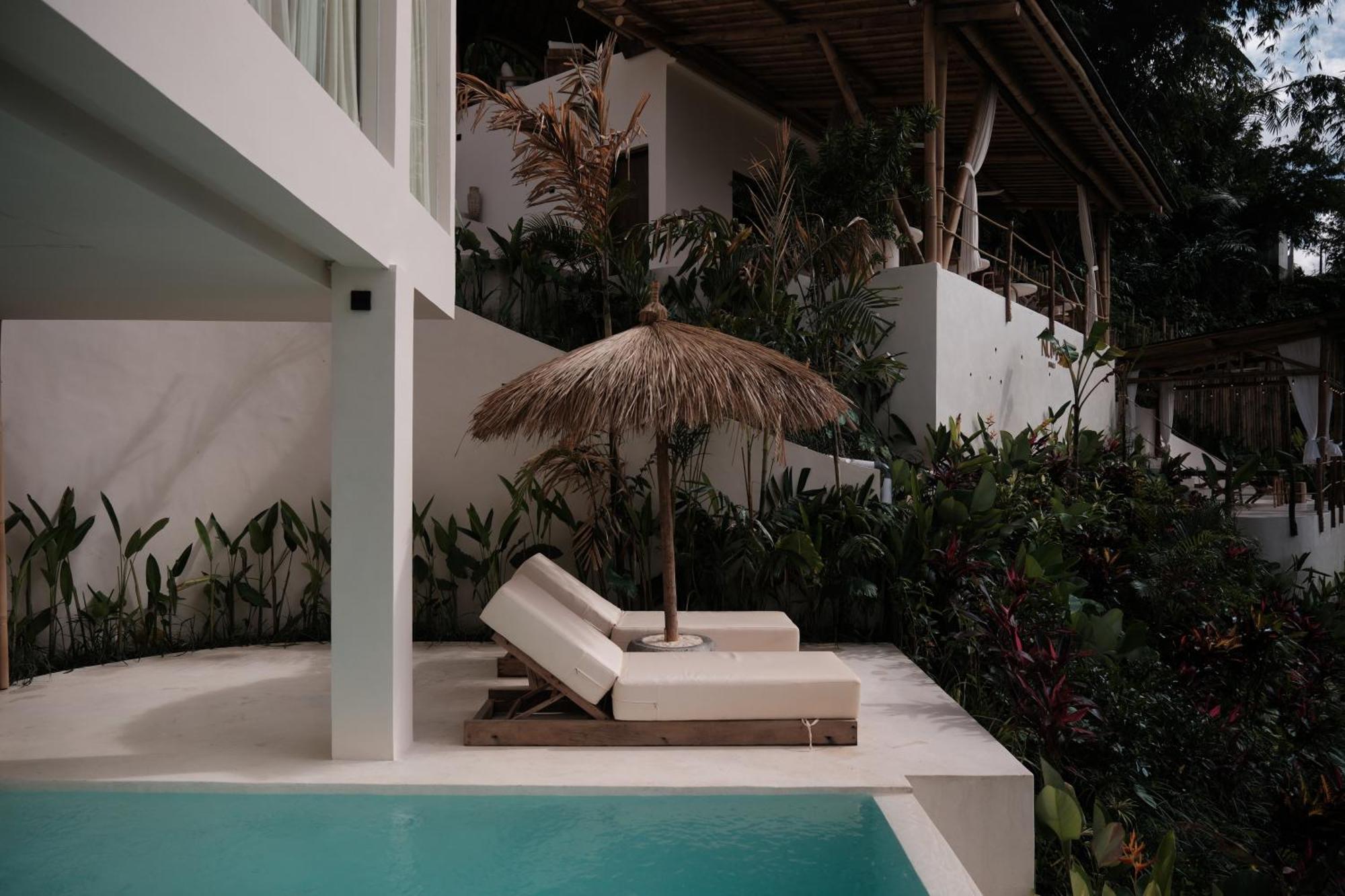 Numa Bali Hotel Сидемен Стая снимка